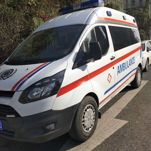 文成品质救护车出租,为您的健康出行负责