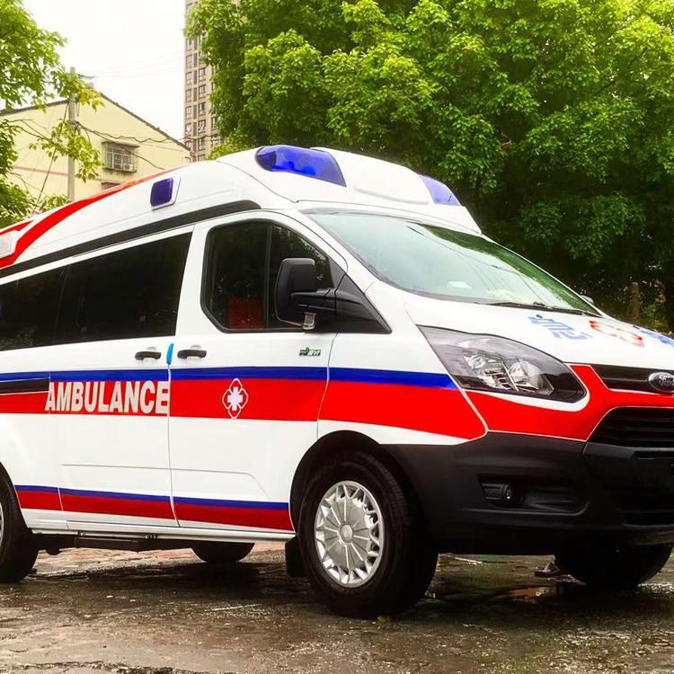 文成跨省救护车出租护送返乡