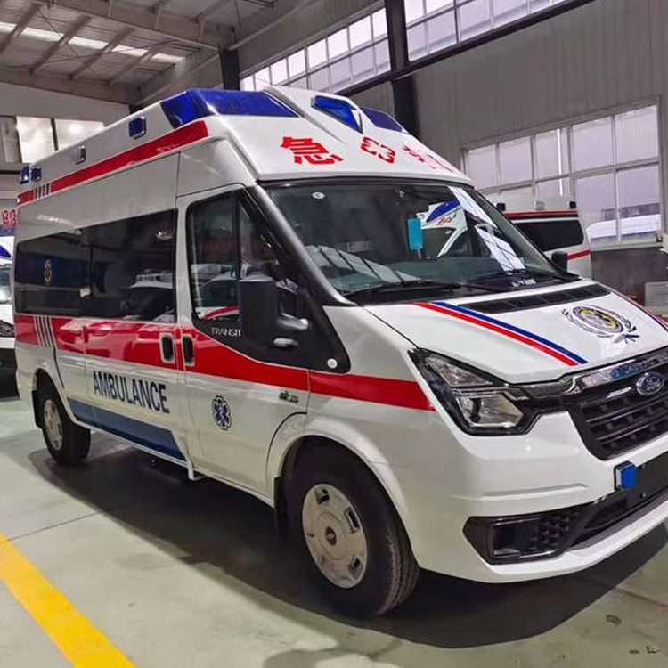 文成演唱会救护车出租保障现场