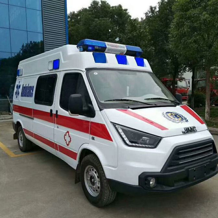 文成瘫痪租赁救护车转运 ——生命救助的紧急响应与专业保障