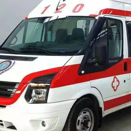 文成非急救护送病人转院租赁救护车的优缺点对比